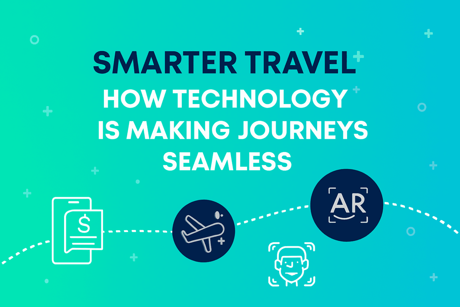 Smarter Travel Technology